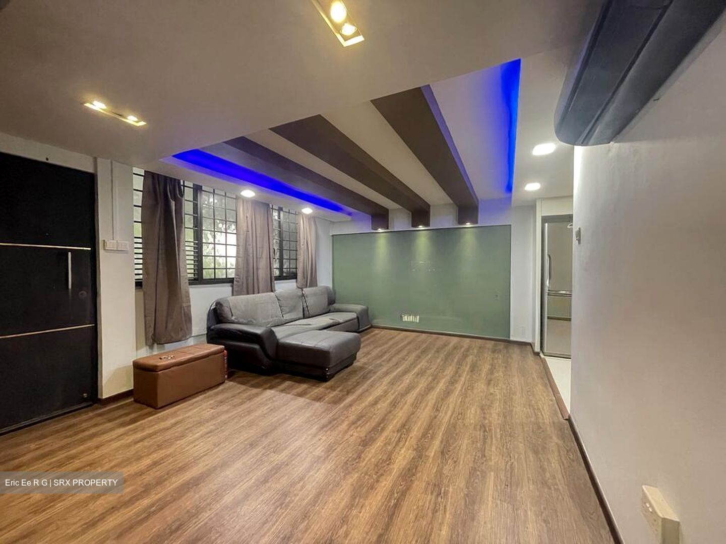 Blk 288 Yishun Avenue 6 (Yishun), HDB 4 Rooms #496996331